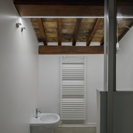 Palazzo Lupardi Relais Bed & Breakfast Rome Luaran gambar